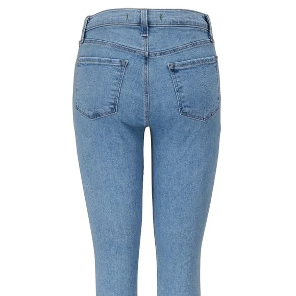 NEW J Brand 835 Domina Mid-Rise Ankle Jeans size 30 Jeans